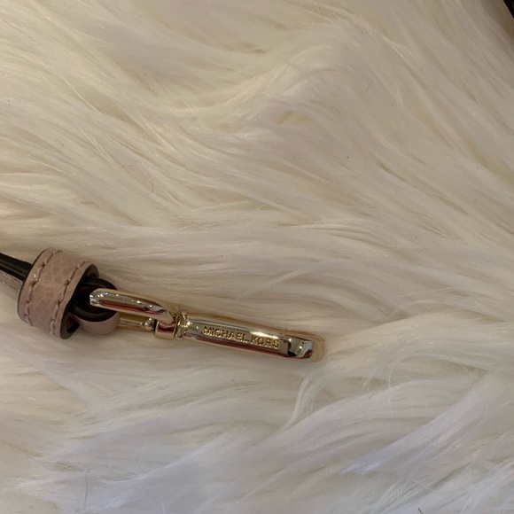 Michael Kors Dome Satchel - Picture 2 of 8